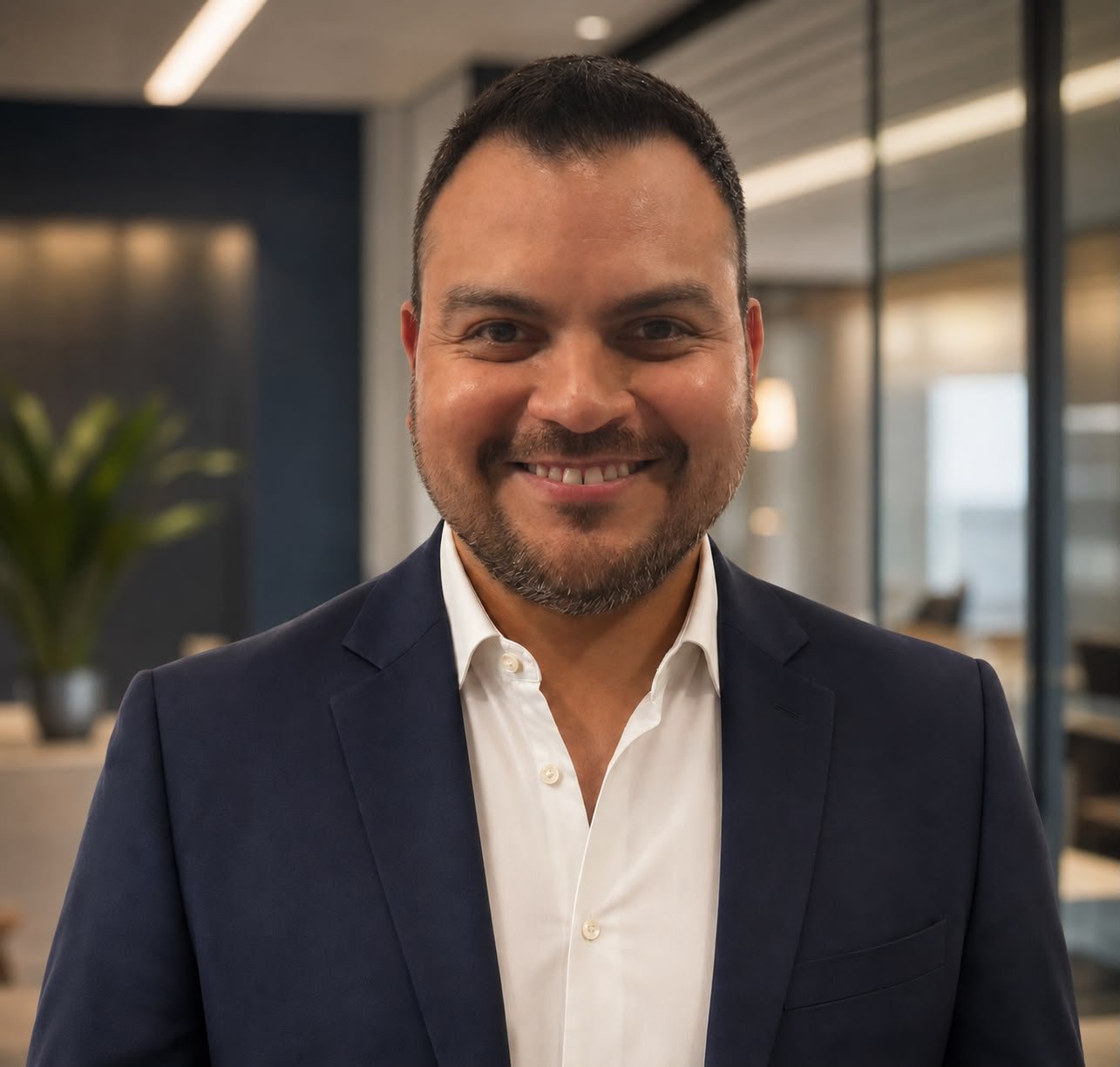 Carlos Montesinos, advisor da MADMIX para FAST TV, CTV, DAI/SSAI e monetização